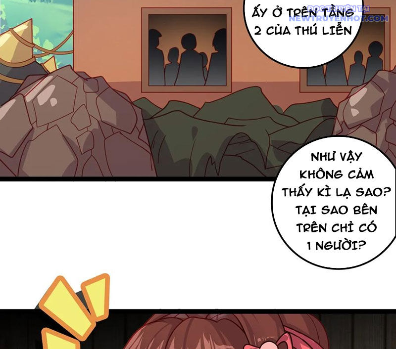 Lâm Uyên Hành Chương 63 Ảnh 10