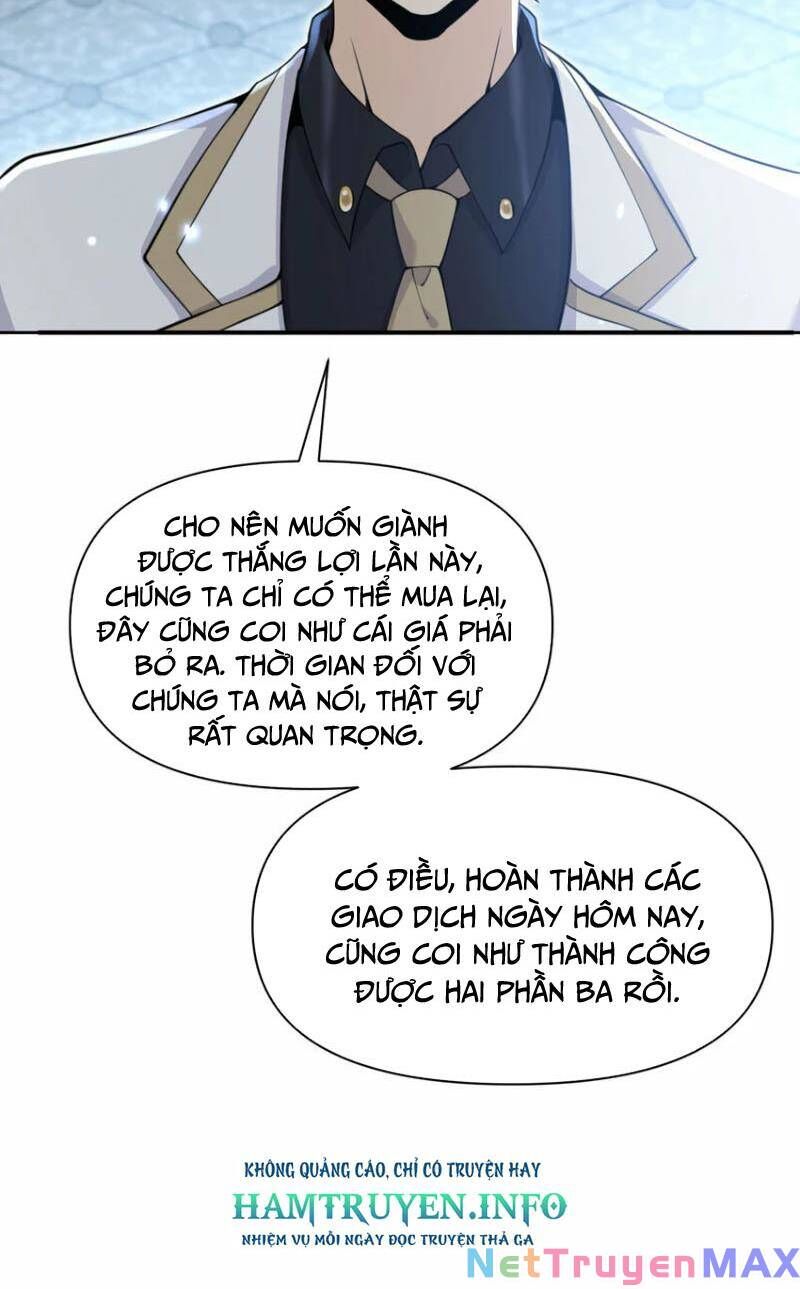 Hồng Long Dũng Giả Không Phải Người Lương Thiện Chương 31 Ảnh 82