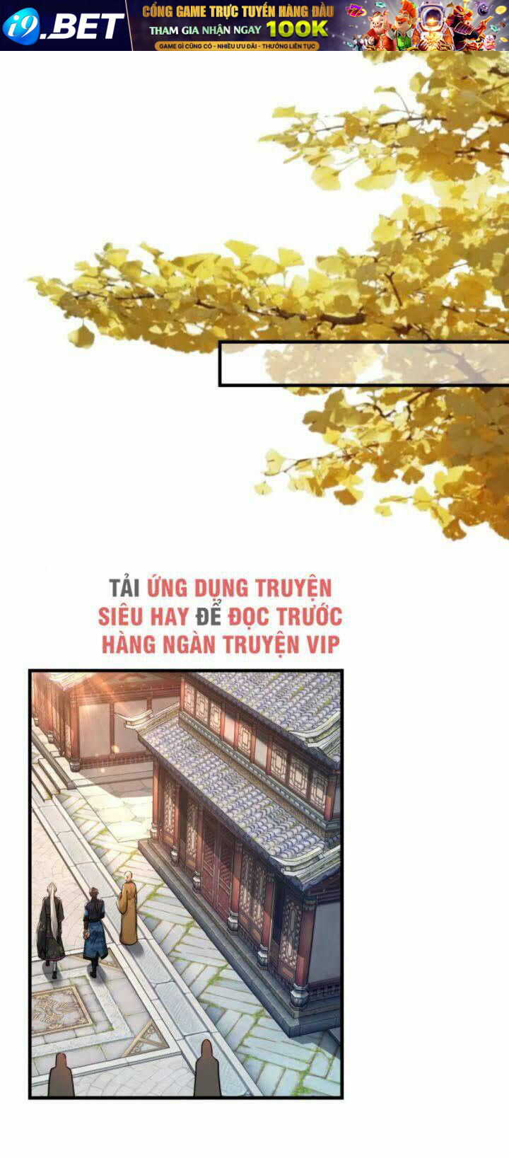 Tiên Ma Đồng Tu Chương 199 Ảnh 14