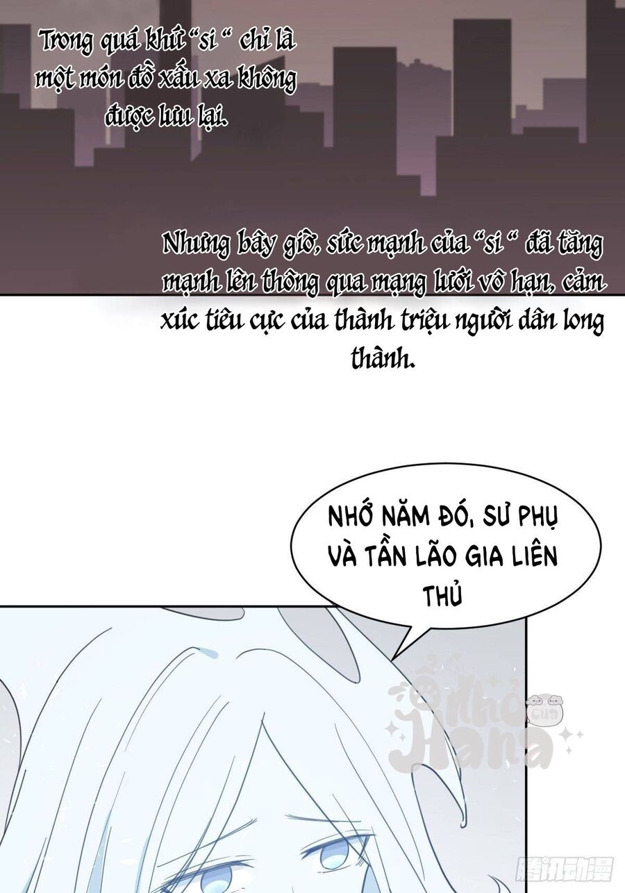 Gọi Ta Là Nữ Thần Phục Thù Chương 16 Ảnh 22