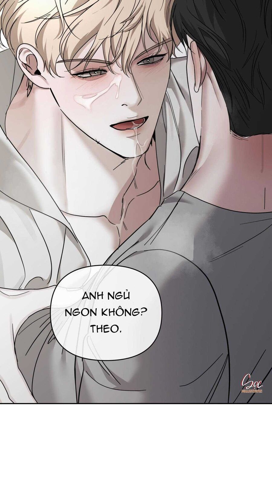 Ôi Kẻ Thù Thân Yêu! Chương 24 Ảnh 34