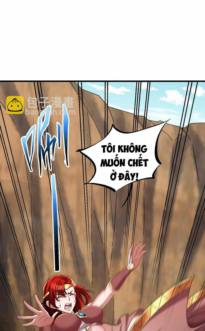 Ta Ở Dị Giới Sao Chép Tuyệt Thế Thần Công Chương 40 Ảnh 3