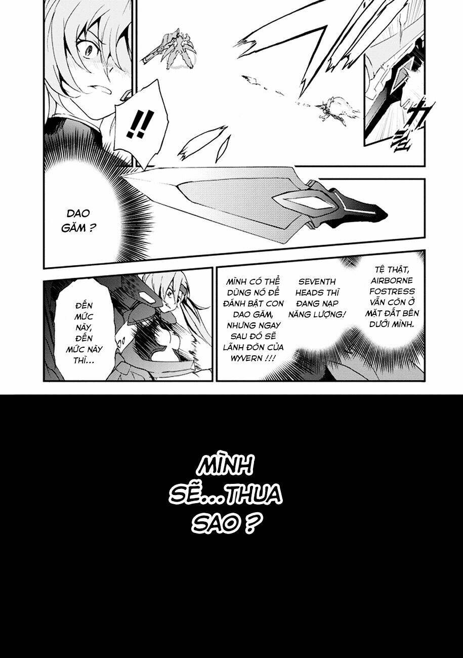 Saijaku Muhai No Shinsou Kiryuu Chương 2 Ảnh 38