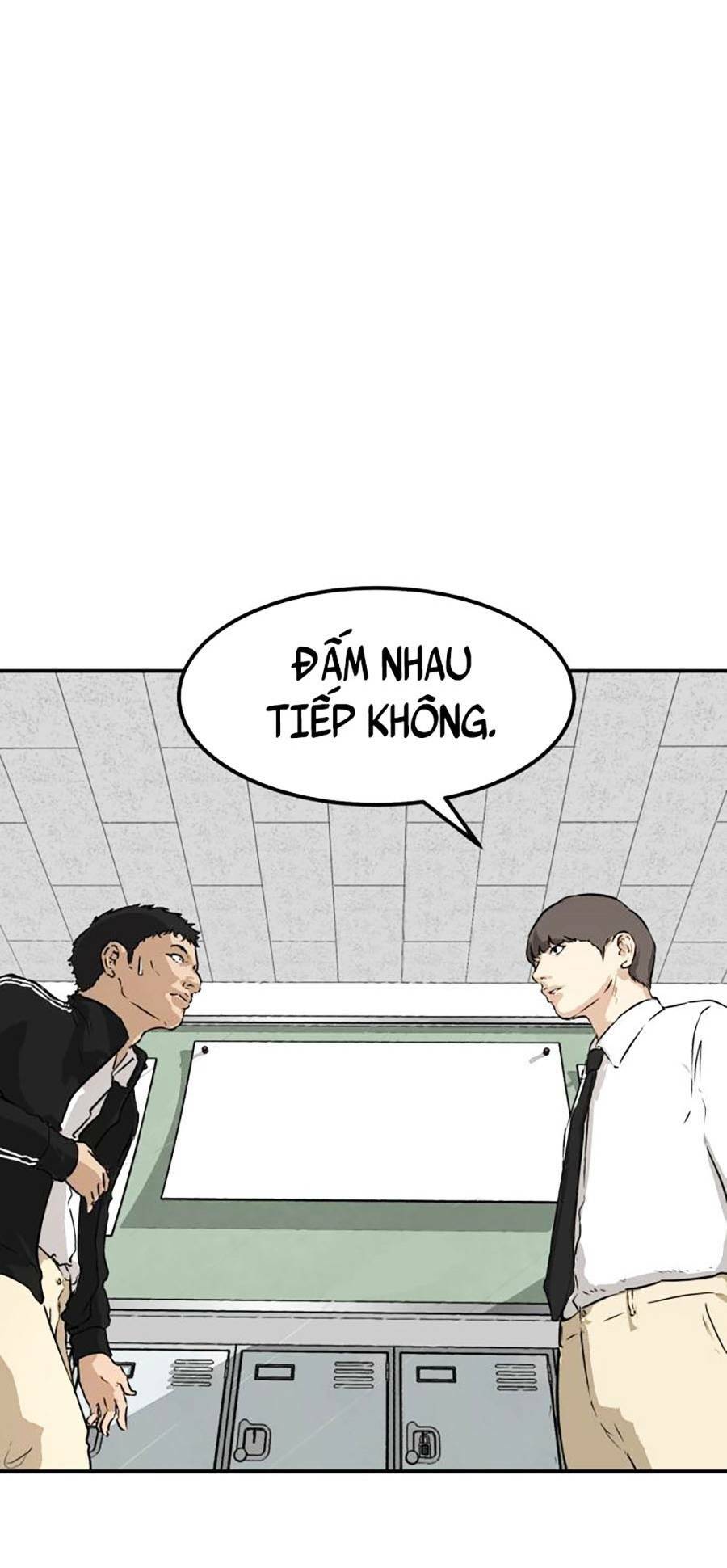Đổi Thay Chương 4 Ảnh 15