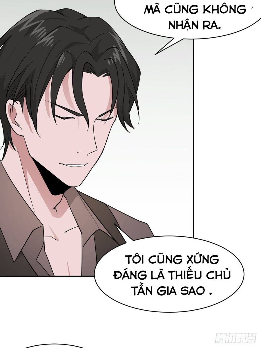 Gọi Ta Là Nữ Thần Phục Thù Chương 10 Ảnh 6