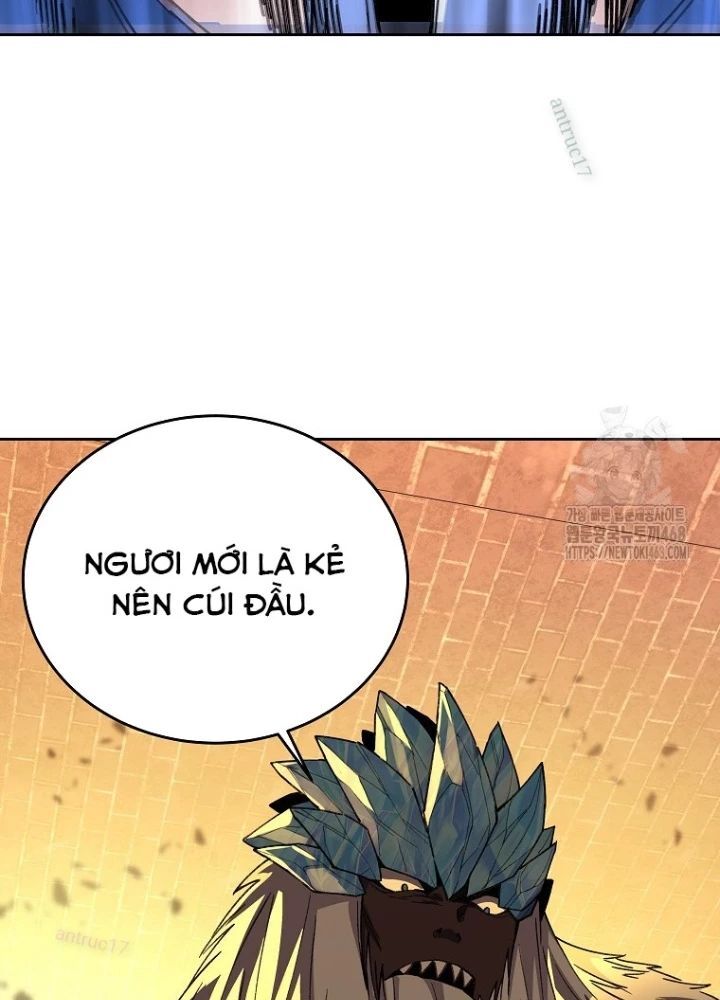 Trở Thành Nhân Viên Cho Các Vị Thần Chương 97 Ảnh 39