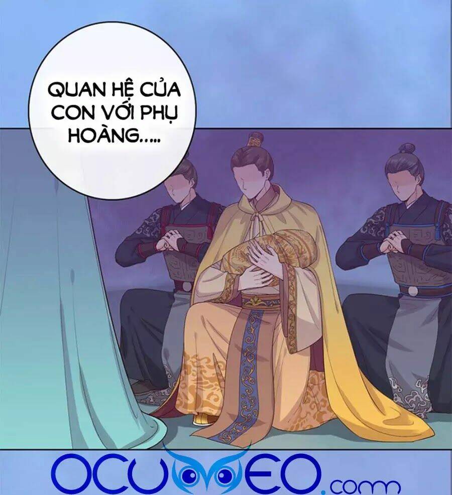 Mỹ Nhân Già Rồi Chương 51 Ảnh 53