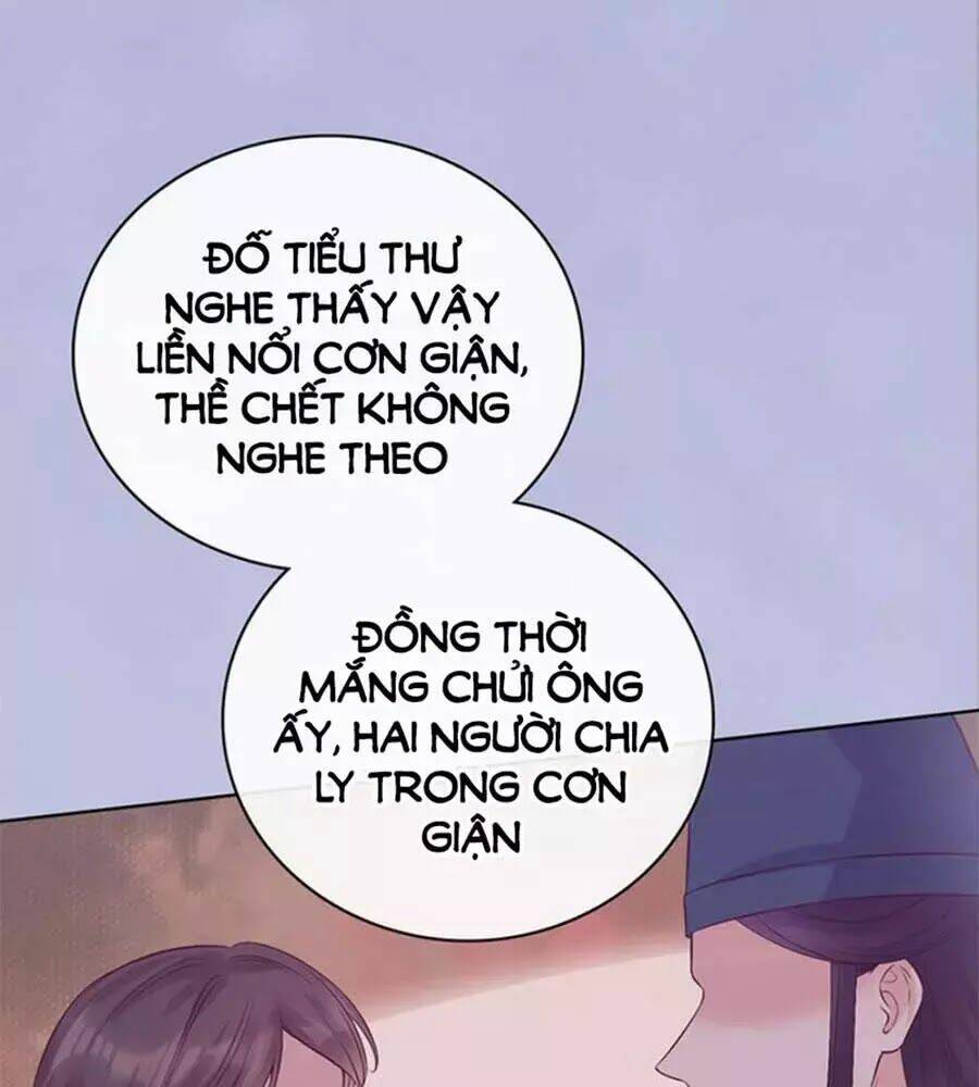 Mỹ Nhân Già Rồi Chương 47 Ảnh 74