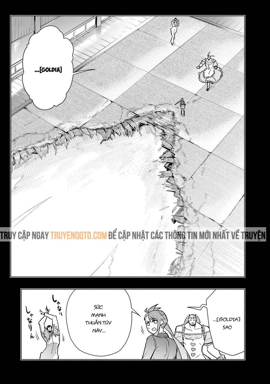 Kuro No Shoukanshi Chương 155 Ảnh 7