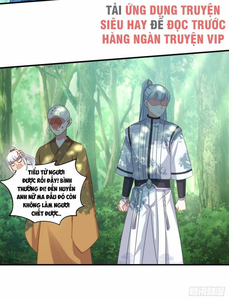 Tiên Ma Đồng Tu Chương 188 Ảnh 29