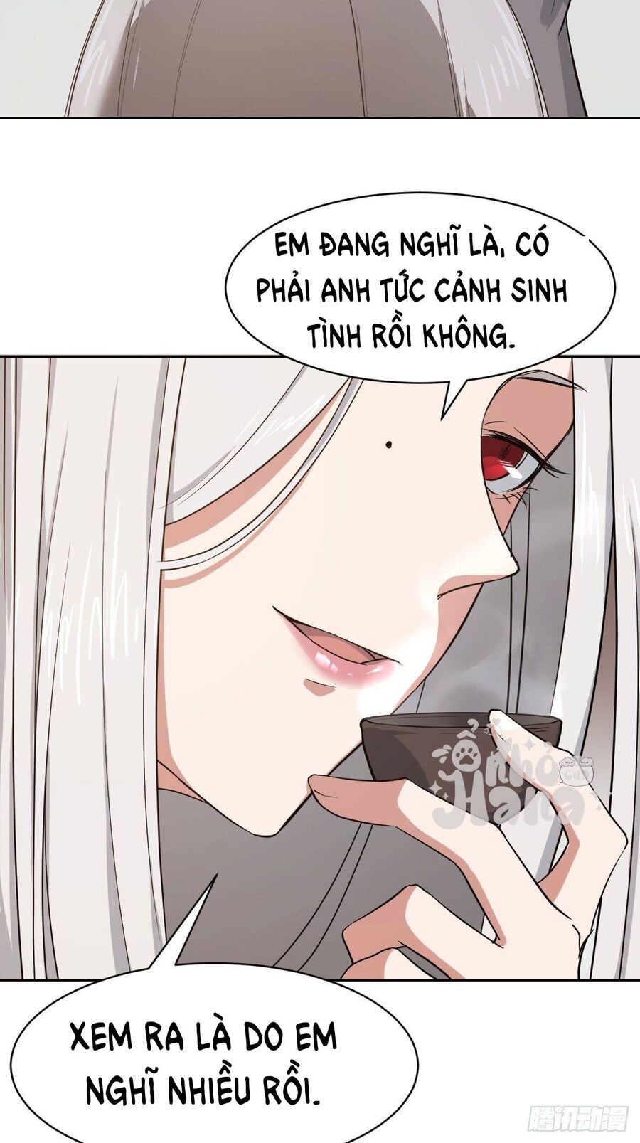 Gọi Ta Là Nữ Thần Phục Thù Chương 14 Ảnh 49