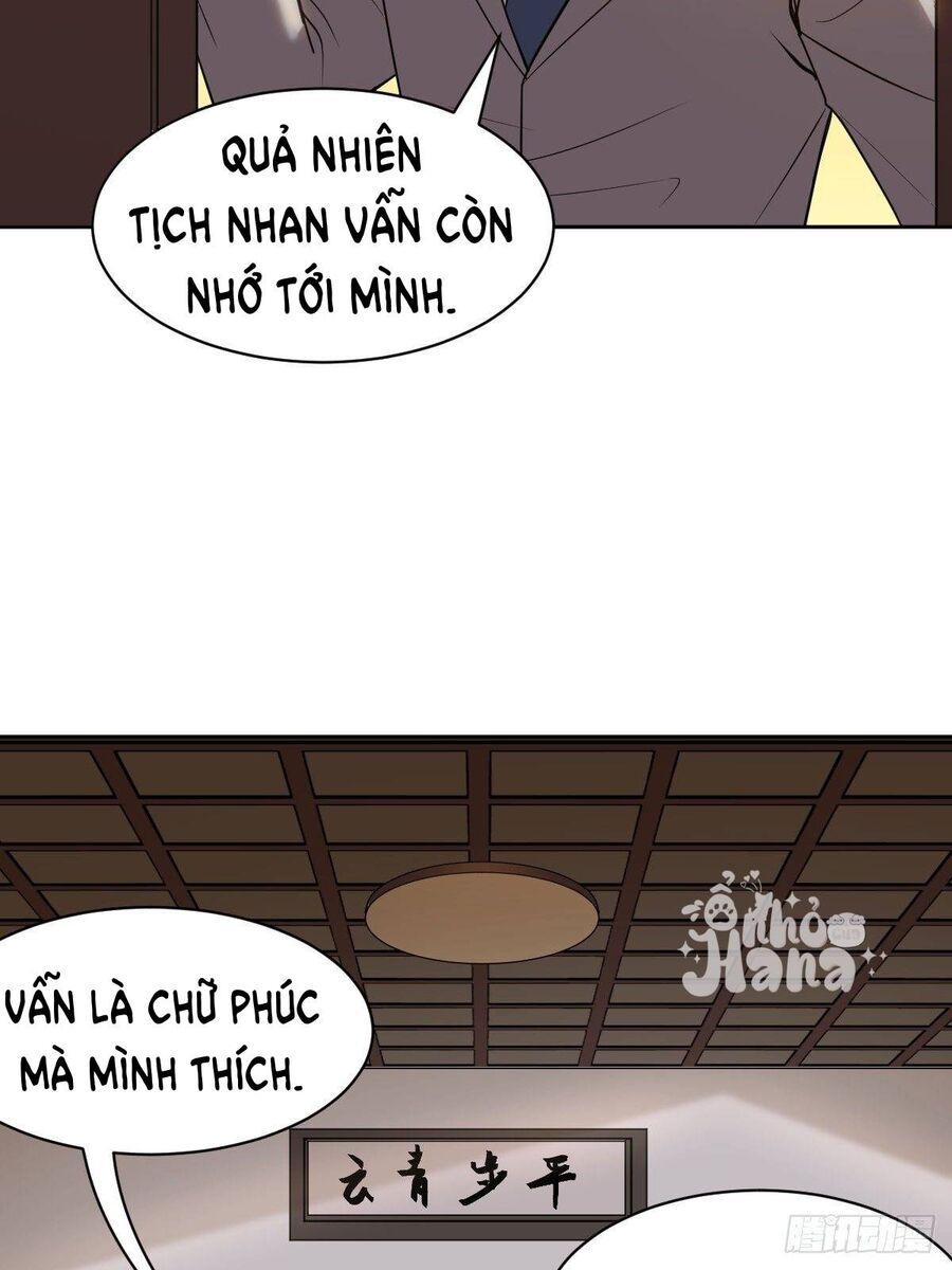 Gọi Ta Là Nữ Thần Phục Thù Chương 14 Ảnh 15