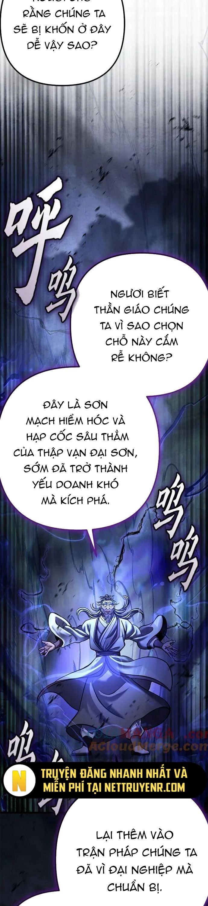 Con Trai Út Nhà Ha Buk Paeng Chương 175 Ảnh 44