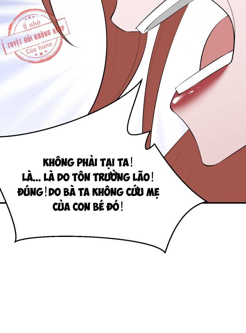 Gọi Ta Là Nữ Thần Phục Thù Chương 18 Ảnh 23