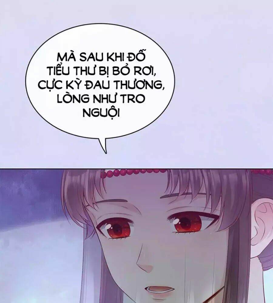 Mỹ Nhân Già Rồi Chương 48 Ảnh 4
