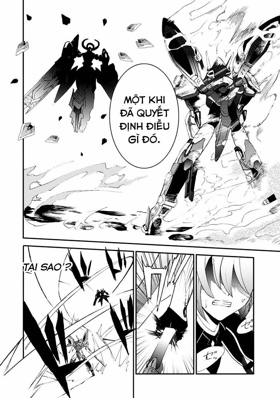 Saijaku Muhai No Shinsou Kiryuu Chương 2 Ảnh 33