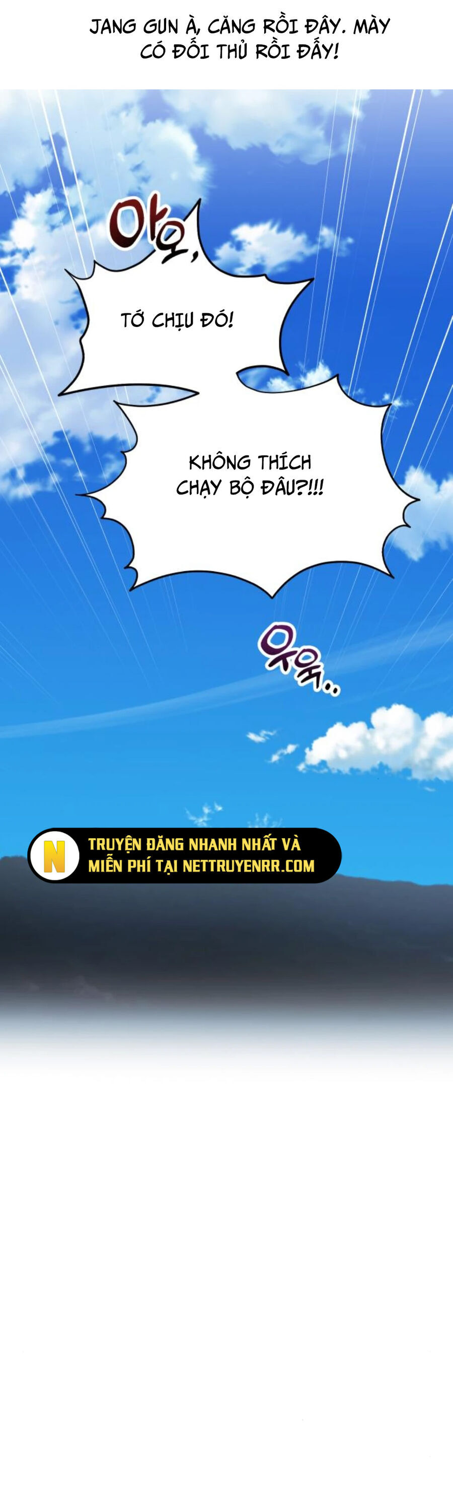 Thiên Tài Bình Dị Chương 20 Ảnh 18