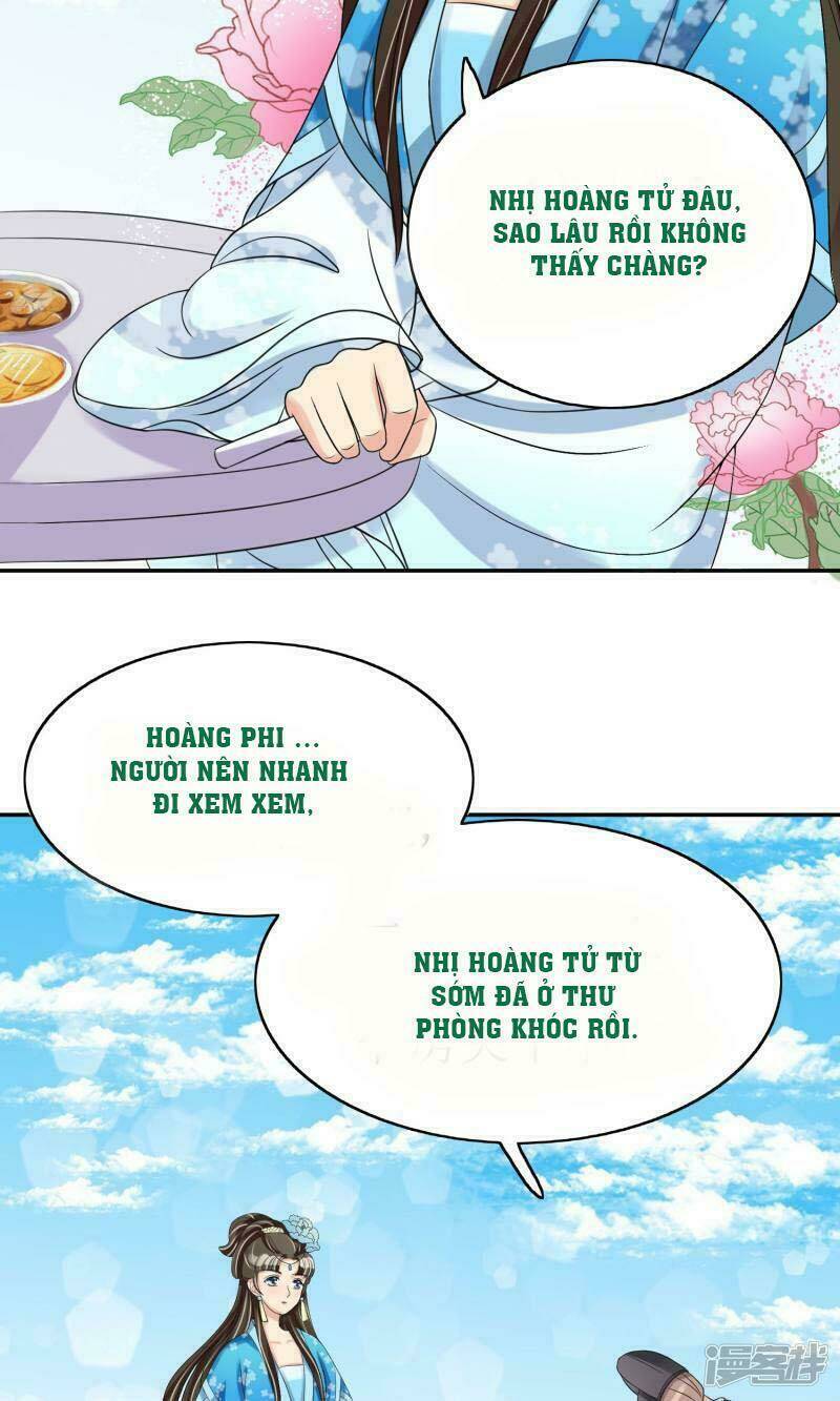 Vương Phi Ngang Ngược Chương 6 Ảnh 11
