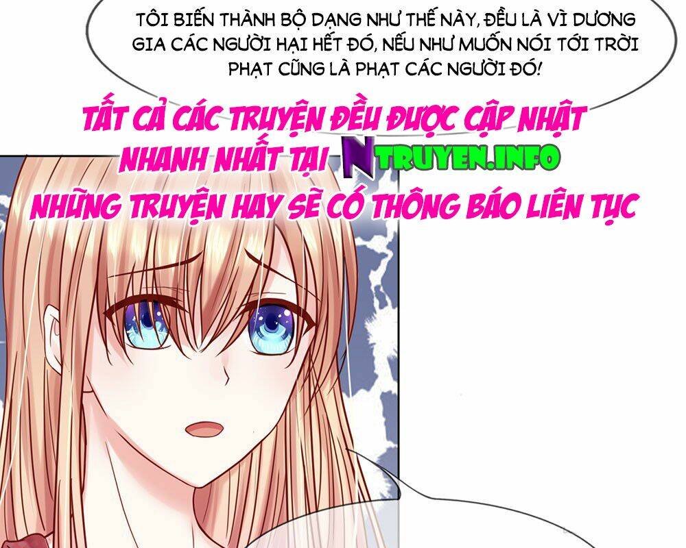 Ẩn Hôn Mật Ái: Cô Vợ Nhỏ Của Tổng Tài Tàn Nhẫn Chương 23 Ảnh 45