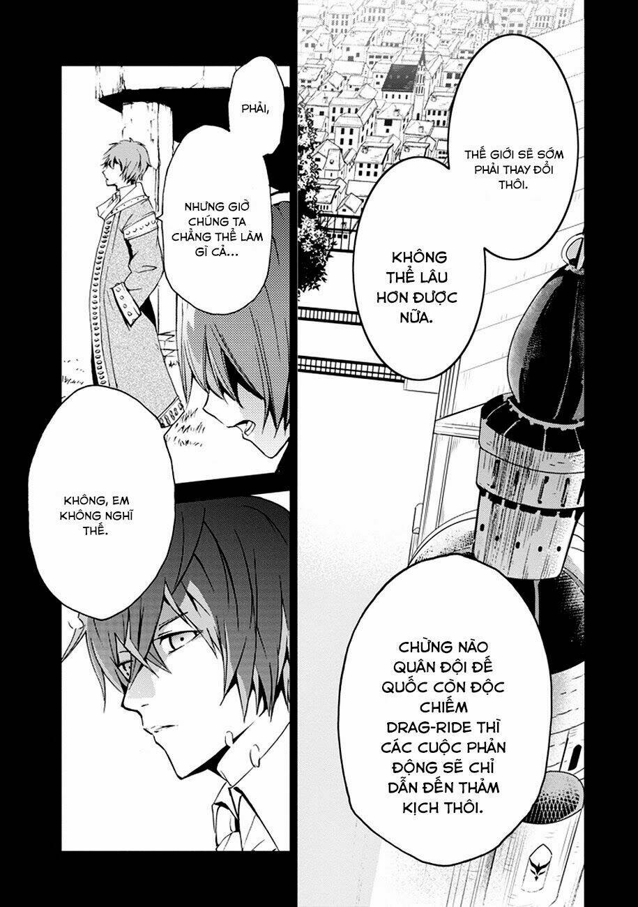 Saijaku Muhai No Shinsou Kiryuu Chương 3 Ảnh 38