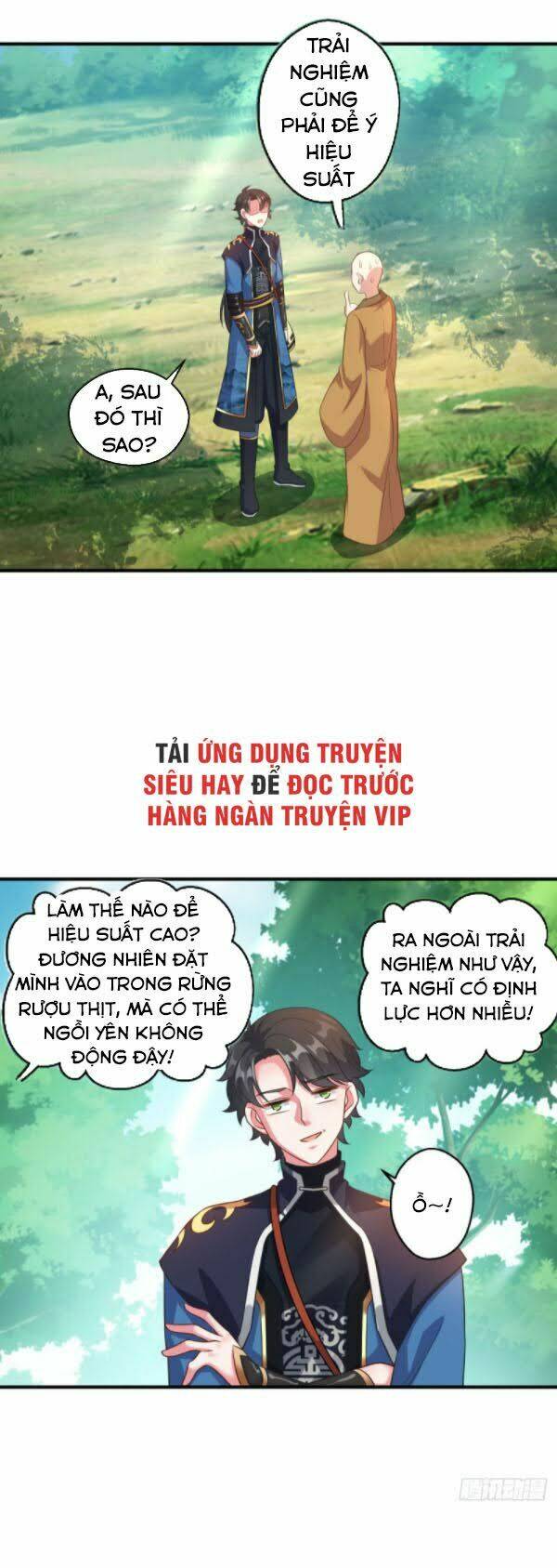 Tiên Ma Đồng Tu Chương 186 Ảnh 8