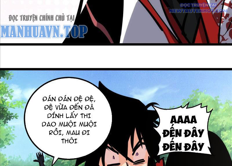 Tự Kỷ Luật Ta Đây Bất Khả Chiến Bại Chương 114 Ảnh 47