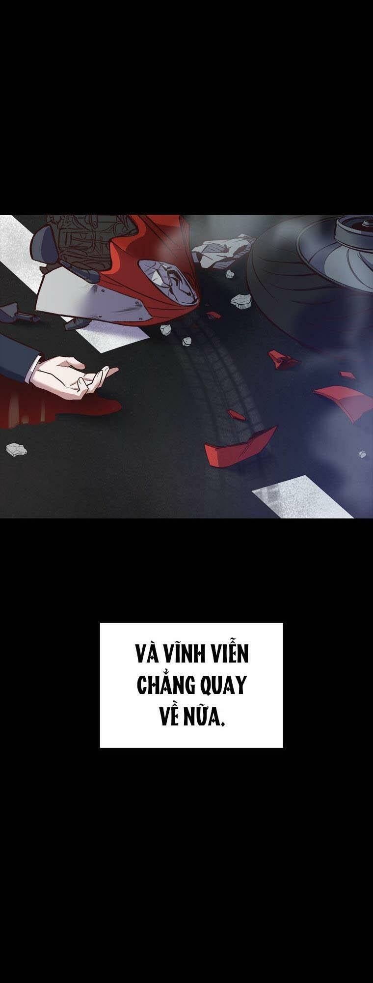 Khi Đó Chúng Ta Còn Trẻ Chương 14 Ảnh 35