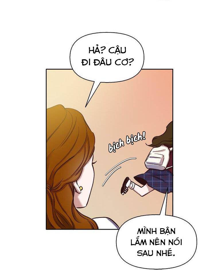 Khi Đó Chúng Ta Còn Trẻ Chương 13 Ảnh 56