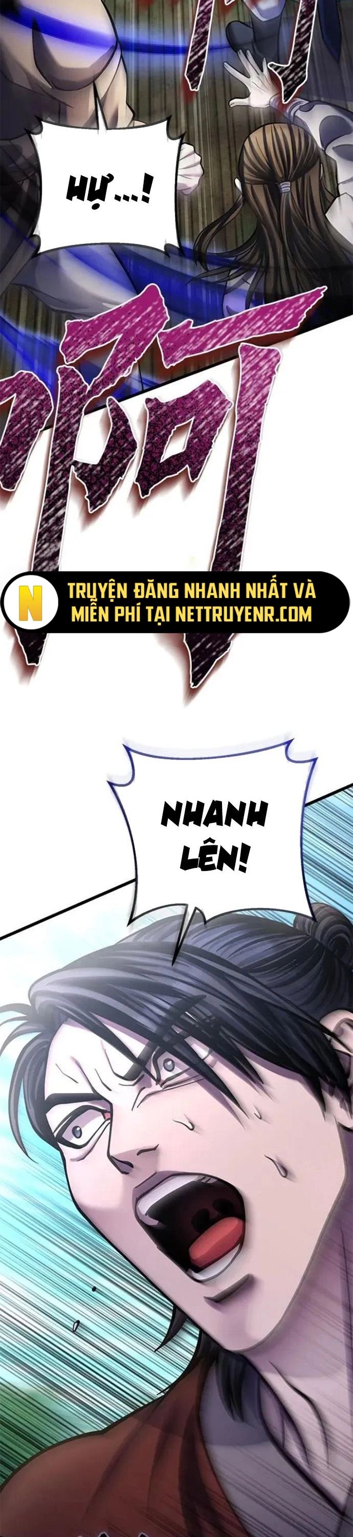 Con Trai Út Nhà Ha Buk Paeng Chương 175 Ảnh 4