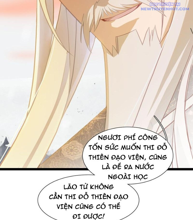 Lâm Uyên Hành Chương 69 Ảnh 9