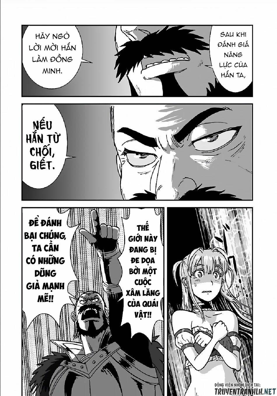 Makikomarete Isekai Teni Suru Yatsu Wa, Taitei Cheat Chương 31 Ảnh 12