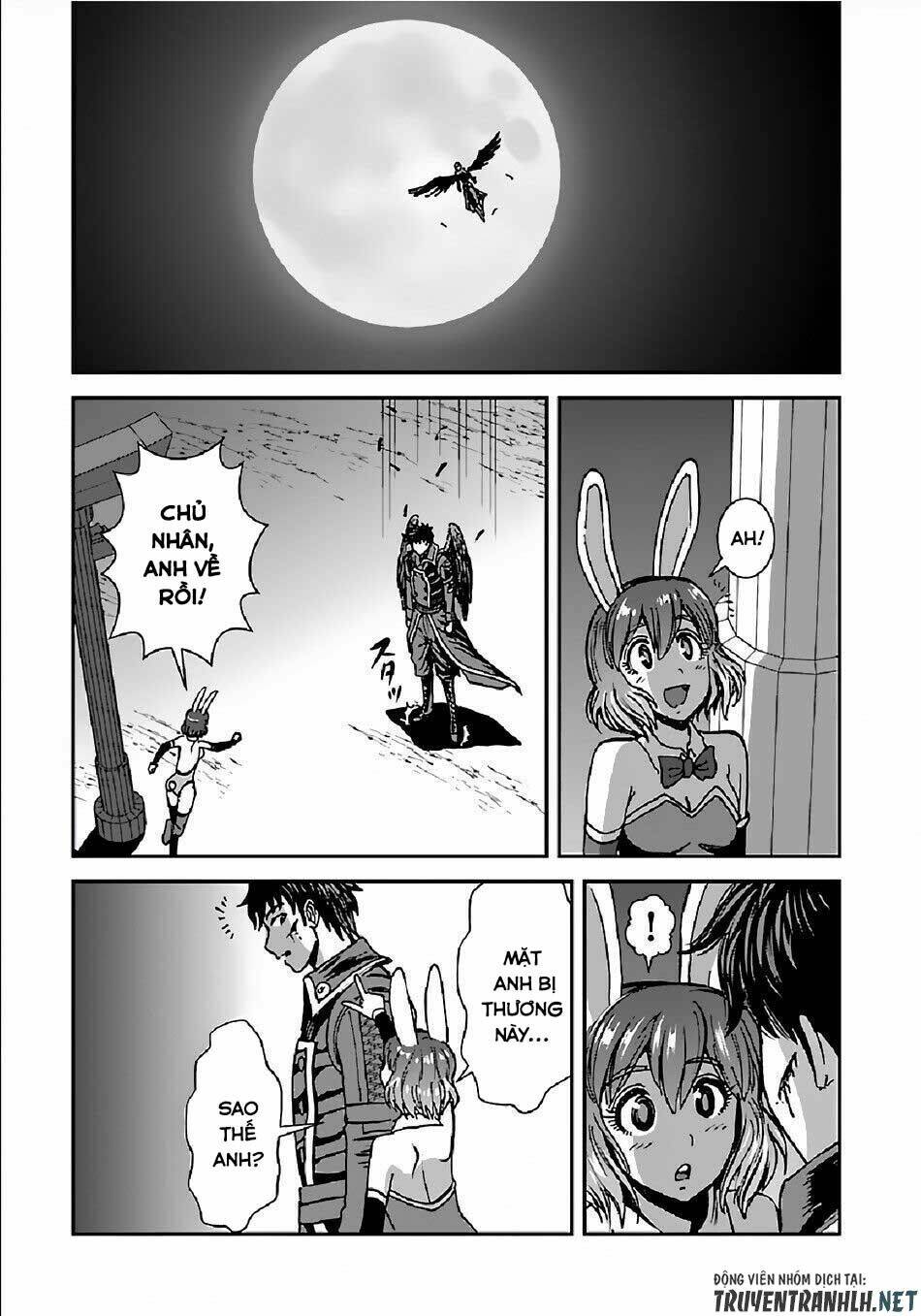 Makikomarete Isekai Teni Suru Yatsu Wa, Taitei Cheat Chương 32.2 Ảnh 20