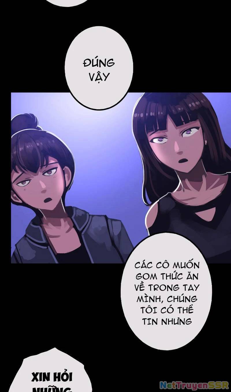 Chỗ Lánh Nạn Của Ta Chỉ Thu Thiếu Mỹ Nữ Chương 26 Ảnh 4