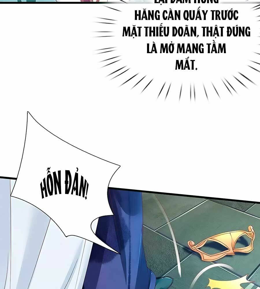 Y Hậu Lệ Thiên Chương 83 Ảnh 29