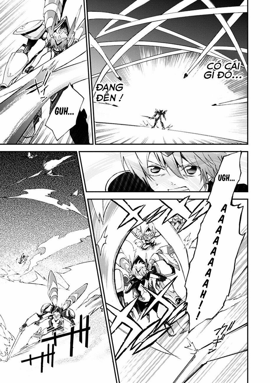 Saijaku Muhai No Shinsou Kiryuu Chương 2 Ảnh 15