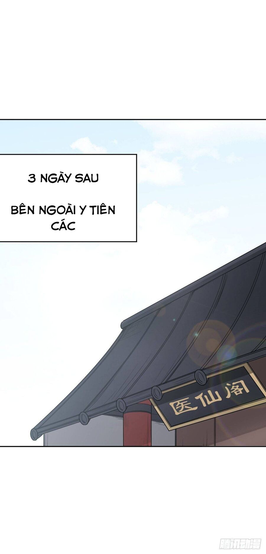 Gọi Ta Là Nữ Thần Phục Thù Chương 10 Ảnh 24