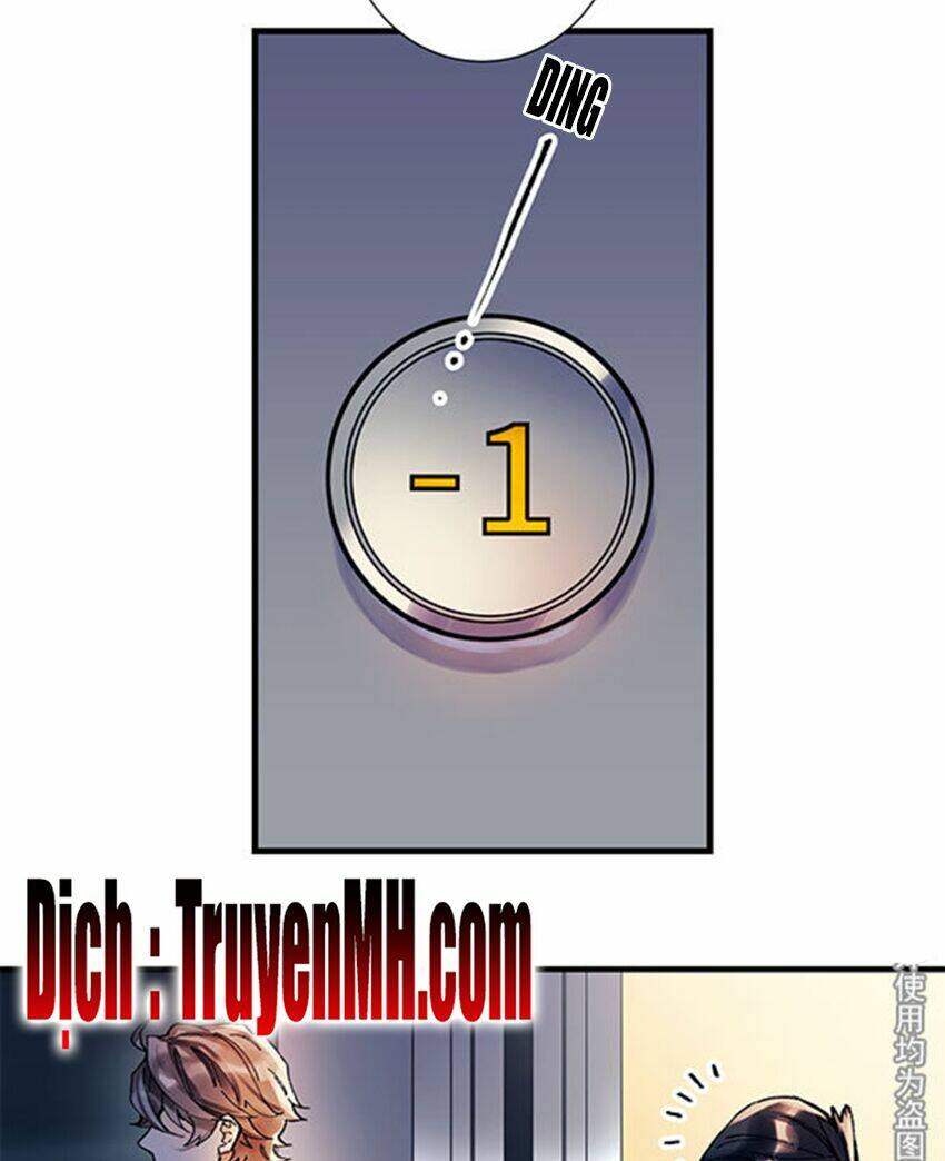 Chiến Luyến Cáo Tiệp Chương 23 Ảnh 15