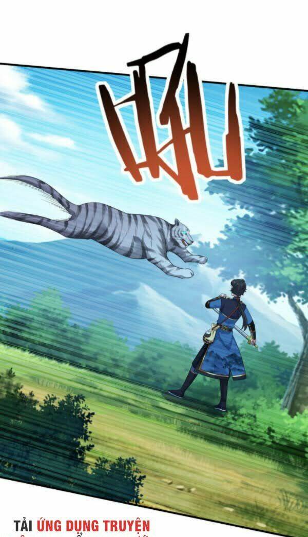 Tiên Ma Đồng Tu Chương 186 Ảnh 18