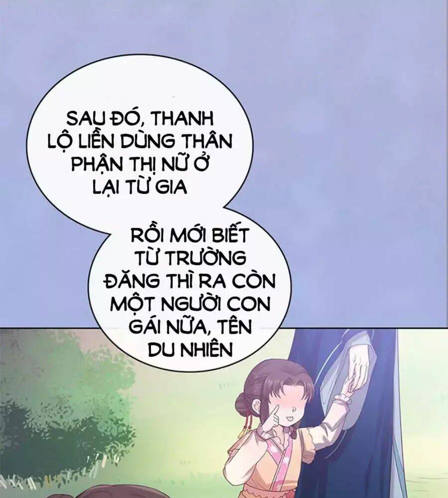 Mỹ Nhân Già Rồi Chương 48 Ảnh 19