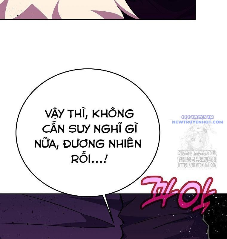 Trở Thành Nhân Viên Cho Các Vị Thần Chương 89 Ảnh 6