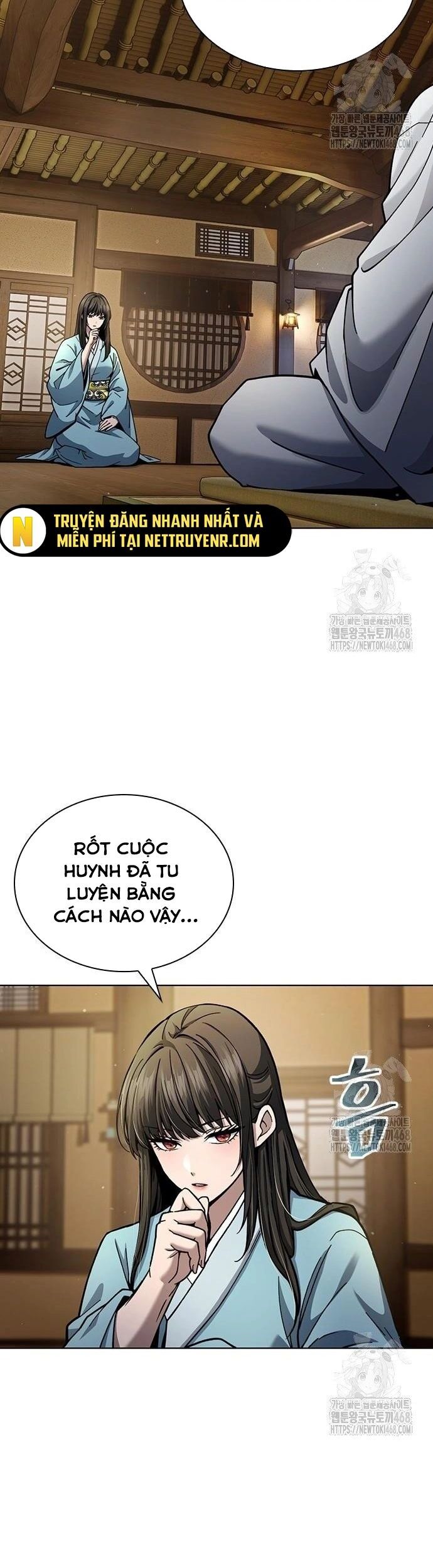 Thiên Trung Long Môn Chương 21 Ảnh 16