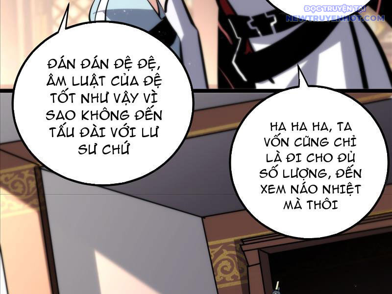 Tự Kỷ Luật Ta Đây Bất Khả Chiến Bại Chương 115 Ảnh 13
