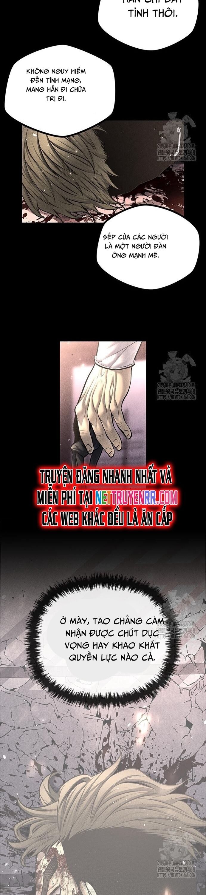 Nam Tề Chương 22 Ảnh 54