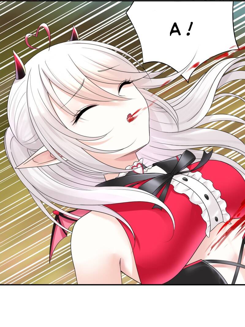 Pure Love Succubus Scraps Sword Fairy Chương 3 Ảnh 34
