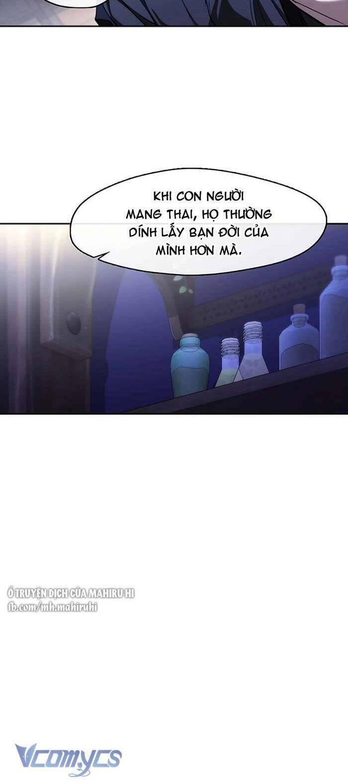 Không Thể Thoát Khỏi Người Chương 121 Ảnh 17