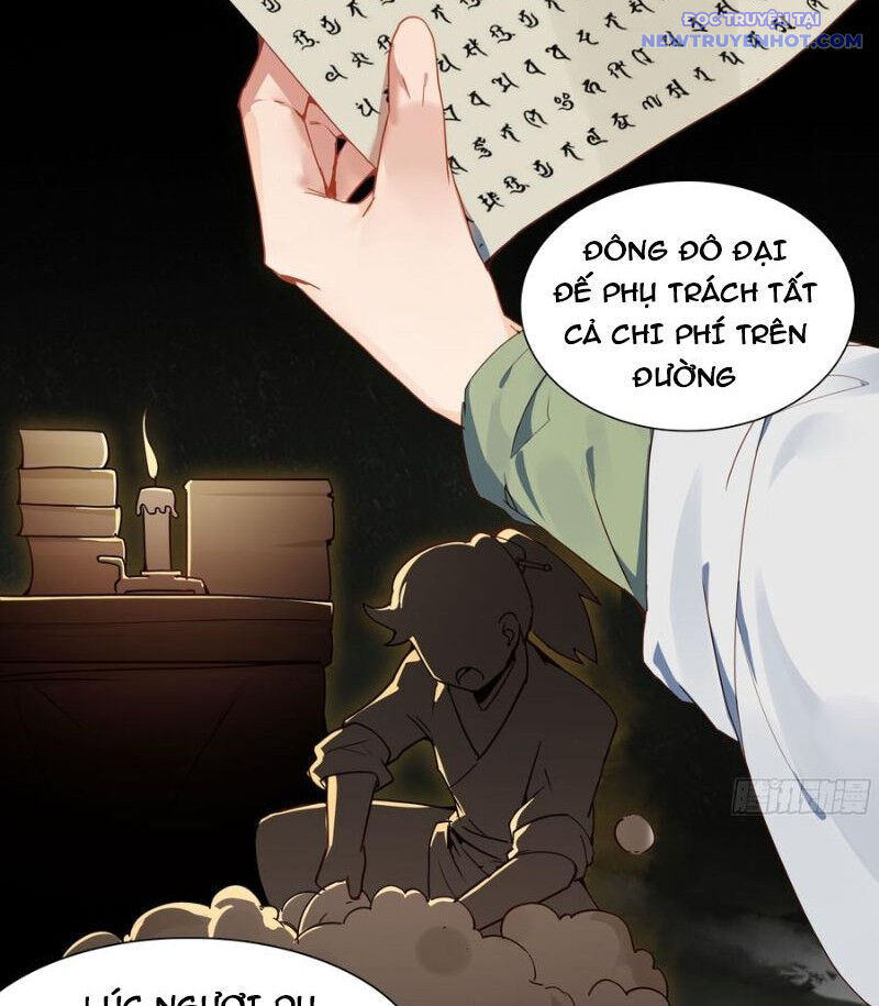 Lâm Uyên Hành Chương 69 Ảnh 12