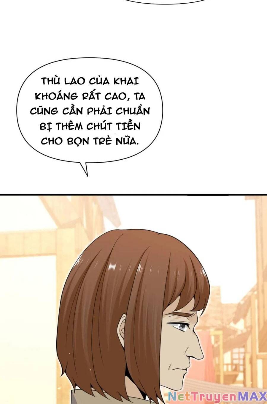 Hồng Long Dũng Giả Không Phải Người Lương Thiện Chương 26 Ảnh 17