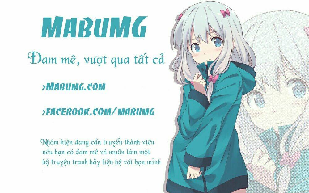 Azufareo No Sobayounin Chương 1 Ảnh 2