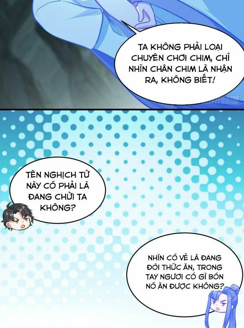 Tiên Ma Đồng Tu Chương 196 Ảnh 15