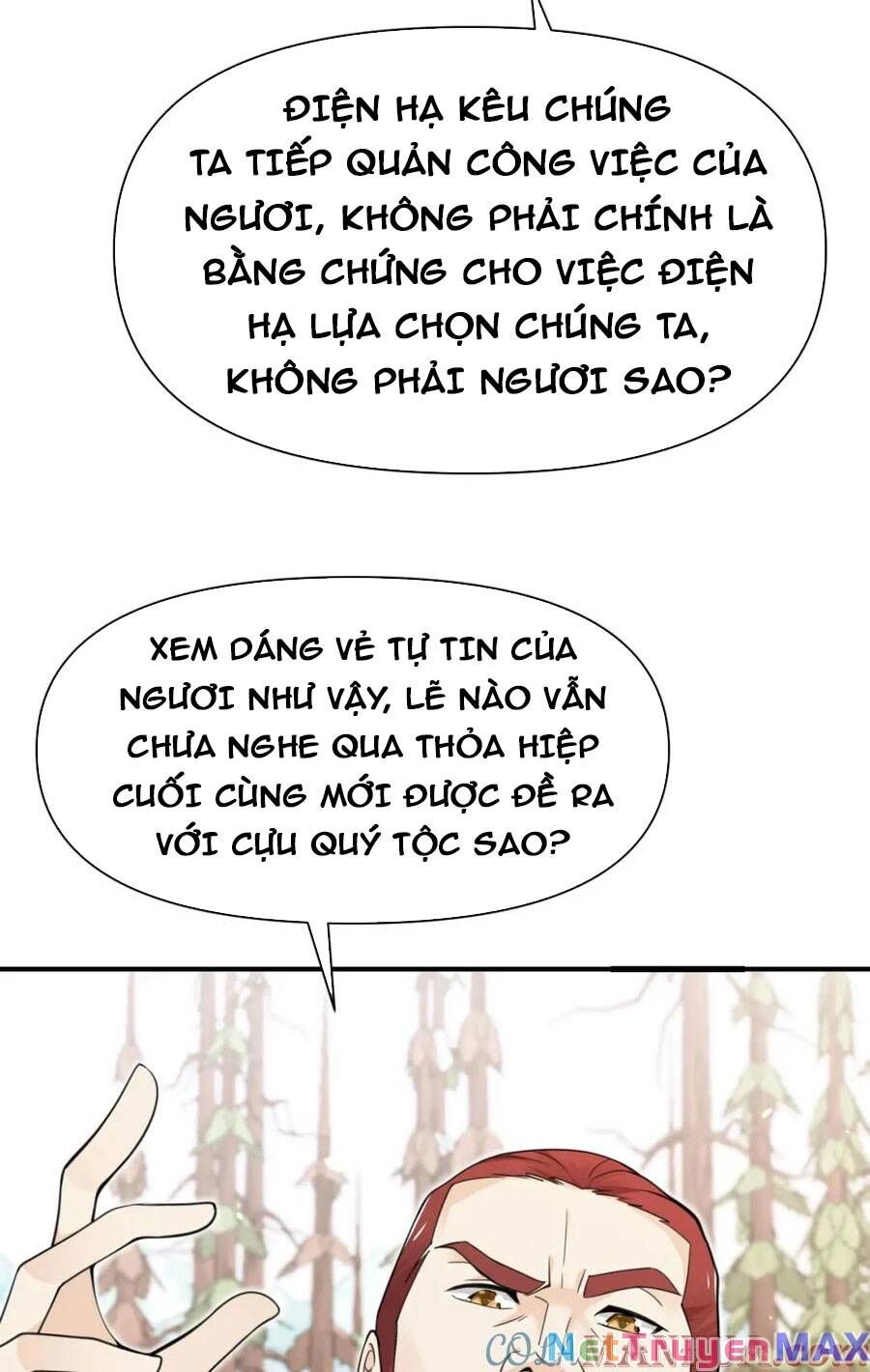 Hồng Long Dũng Giả Không Phải Người Lương Thiện Chương 25 Ảnh 37